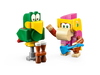 LEGO Super Mario: Dixie King’s Jungle Jam Expansion Set #71421
