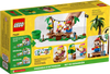 LEGO Super Mario: Dixie King’s Jungle Jam Expansion Set #71421