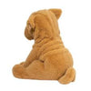 Tater DLux Shar-Pei by Douglas #2045