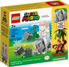 LEGO Super Mario: Rambi the Rhino Expansion Set #71420