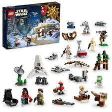 LEGO Star Wars Advent Calendar 2023 #75366