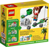 LEGO Super Mario: Rambi the Rhino Expansion Set #71420