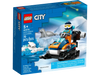LEGO Arctic Explorer Snowmobile #60376