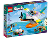 LEGO Sea Rescue Plane #41752