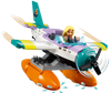 LEGO Sea Rescue Plane #41752
