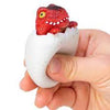 Dino Squeezy Peek Hatcher by Schylling #DSPH