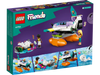 LEGO Sea Rescue Plane #41752