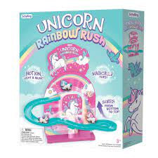 Unicorn Rainbow Rush by Schylling #URR