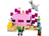 LEGO The Axolotl House #21247