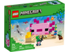 LEGO The Axolotl House #21247