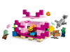 LEGO The Axolotl House #21247