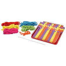 Potholder Loom by Schylling #MLPH
