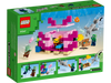 LEGO The Axolotl House #21247