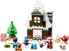LEGO DUPLO Santa’s Gingerbread House #10976