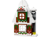 LEGO DUPLO Santa’s Gingerbread House #10976