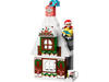 LEGO DUPLO Santa’s Gingerbread House #10976