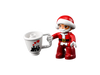 LEGO DUPLO Santa’s Gingerbread House #10976
