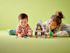 LEGO DUPLO Santa’s Gingerbread House #10976