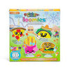 Rainbow Loom Loomies Food Character Set #A0092