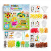 Rainbow Loom Loomies Food Character Set #A0092