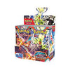 Pokémon Obsidian Flames Booster Pack #PKU86374