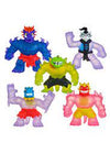 Heroes of Goo Jit Zu Goo Shifters Hero Pack (Series 7 Wave 2) Tyro #41399