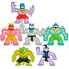 Heroes of Goo Jit Zu Goo Shifters Hero Pack (Series 7 Wave 2) Tyro #41399