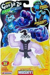 Heroes of Goo Jit Zu Goo Shifters Hero Pack (Series 7 Wave 2) Bengal #41403