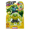 Heroes of Goo Jit Zu Goo Shifters Hero Pack (Series 7 Wave 2) Rock Jaw #41401