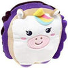 Sandoichi 6" : Patty The PB&JellieCorn Plush #16251