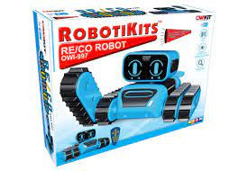 RE/CO Robot by OWI #997