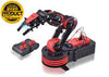 Robotic Arm Edge by OWI #537