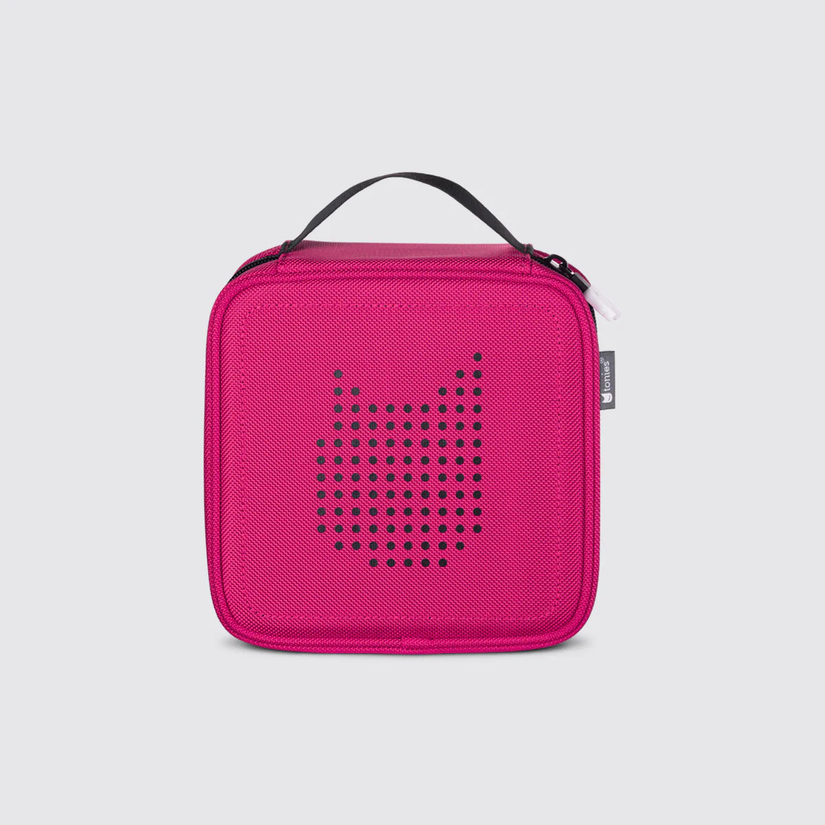 Tonie Carrying Case- Pink by Tonies #10001205