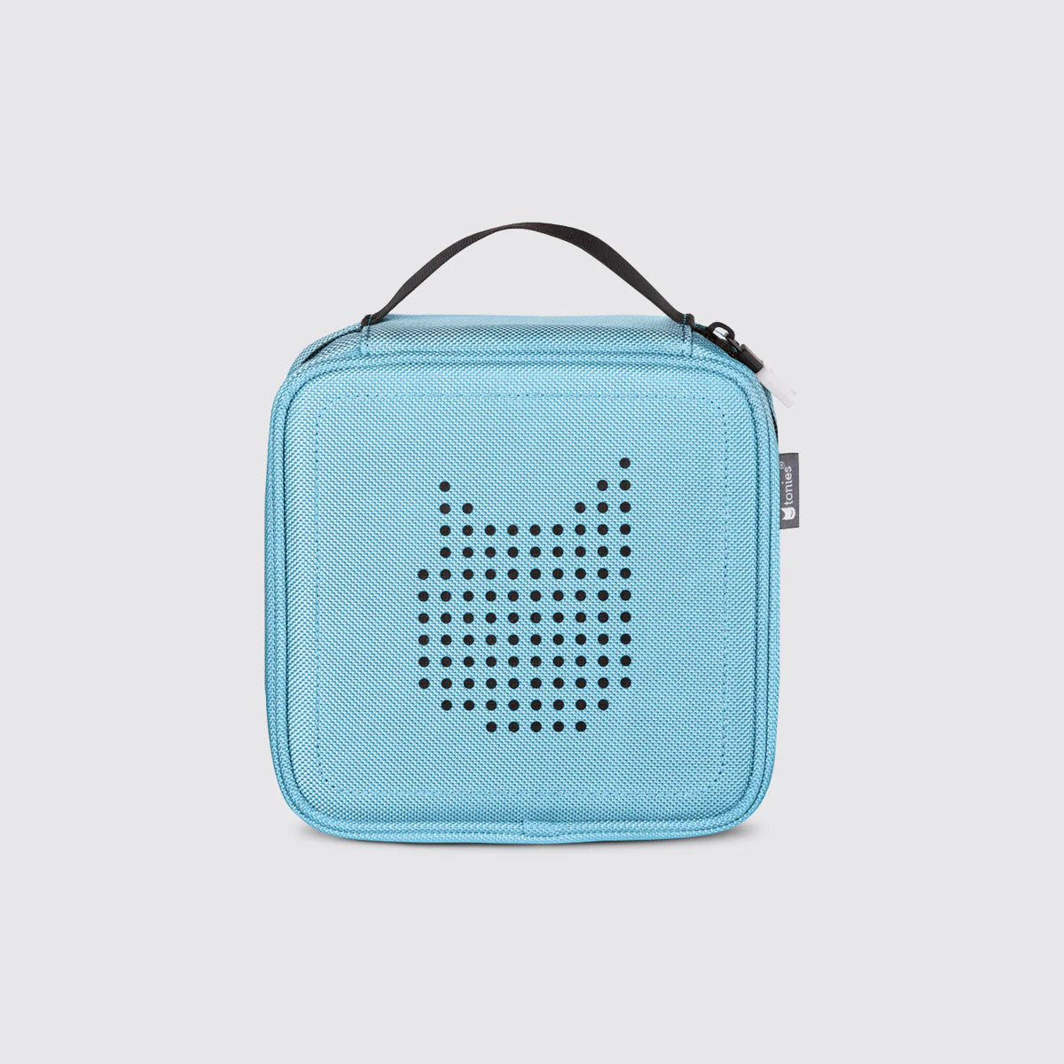 Tonie Carrying Case- Light Blue by Tonies #10001202
