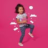 Pink Starter Set With Playtime Songs by Tonies #10000763