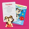 Pink Starter Set With Playtime Songs by Tonies #10000763