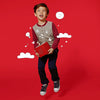 Red Starter Set With Playtime Songs by Tonies #10000760