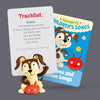 Gray Starter Set with Playtime Songs by Tonies #10000764