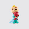 Cocomelon 2- Getting Ready with JJ by Tonies #11000175