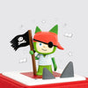 Creative Tonie- Pirate by Tonies #10000534
