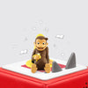 Curious George by Tonies #10000650