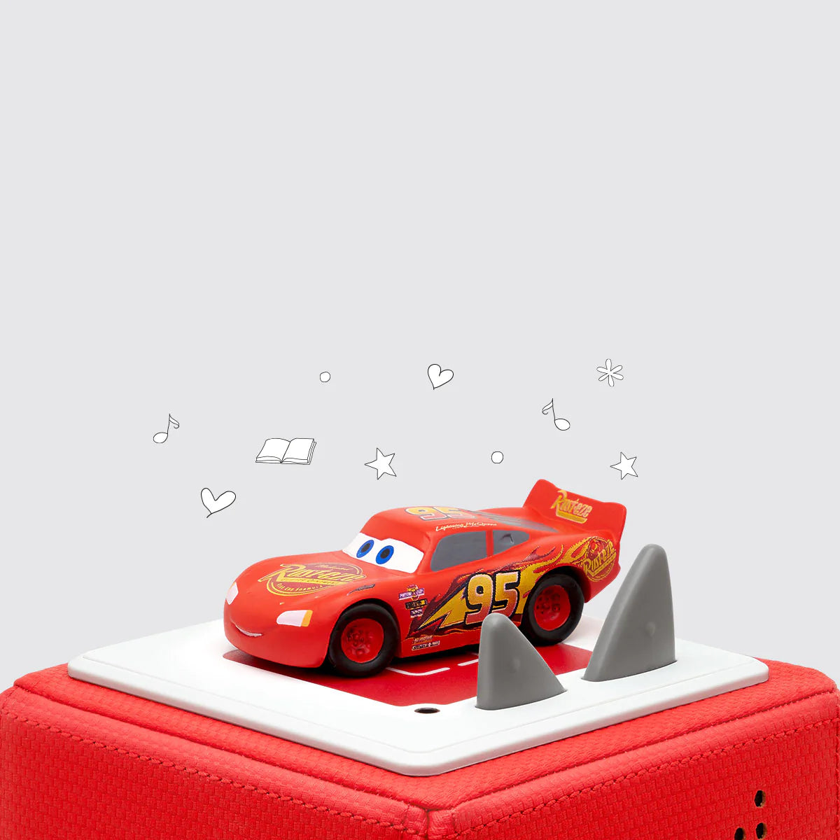 Disney- Cars by Tonies #10000501