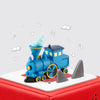 The Little Engine That Could by Tonies #10002030