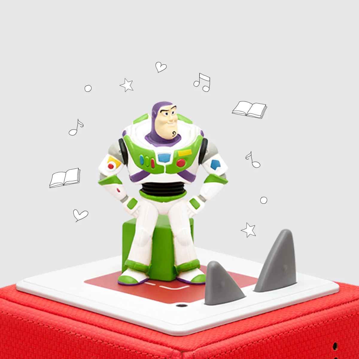 Disney: Toy Story 2 Buzz Lightyear by Tonies #10000685