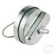 Metal Hand Buzzer by The Toy Network #JKBUZZS