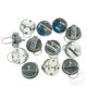 Metal Hand Buzzer by The Toy Network #JKBUZZS