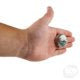 Metal Hand Buzzer by The Toy Network #JKBUZZS
