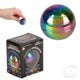 Gyroscope Sphere Fidget Spinning Ball #TYGYS40