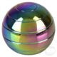 Gyroscope Sphere Fidget Spinning Ball #TYGYS40