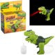 T-Rex Water Vapor Blaster by The Toy Network #GWVATRX
